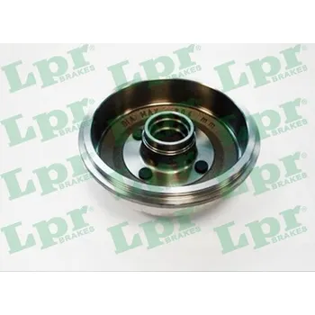 Brzdový buben Brzdový buben, , 1011288, 1499062, 7296355, 7S511113BA, 96AB1113AB, 96AB1126AB, LPR, 7D0541