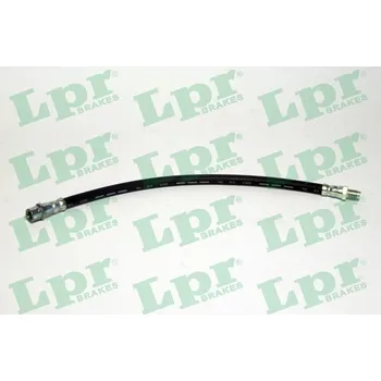 Brzdový systém Brzdová hadice, , 1294281035, A1294281035, LPR, 6T46903