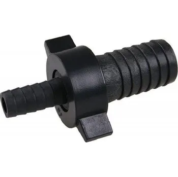 Redukce hadicová, 1/2" x 1"