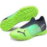 PUMA Ultra 3.3 TT Jr zelené 38,5