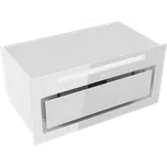 Kluge KMV6020WHG, Plně vestavný odsavač par + DÁREK + 4 roky záruka a SLEVA ZA REGISTRACI