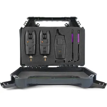 Korum KBI-R 2 Rod Alarm Presentation…