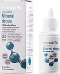 Ovonex Mineral Drops 100% přírodní…
