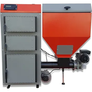 Kotel Prosat WE 15 kW