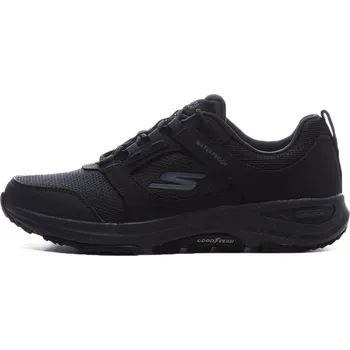 Dámské tenisky SKECHERS GOwalk Outdoors River Path 124428-BBK