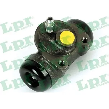 Brzdový válec Válec kolové brzdy, , 440256, 9150631980, LPR, 4707