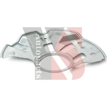 Brzdový kotouč YSP-YS-SP0229