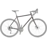 Author rámová sada Ronin 2023 (stříbrná)