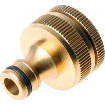 Adaptér s vnitřním závitem, 1/2" + 3/4"