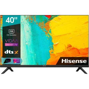 Televizor Hisense 40" LED (40A4CG)