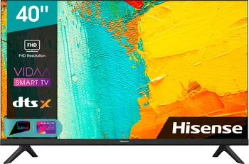 Televizor Hisense 40" LED (40A4CG)
