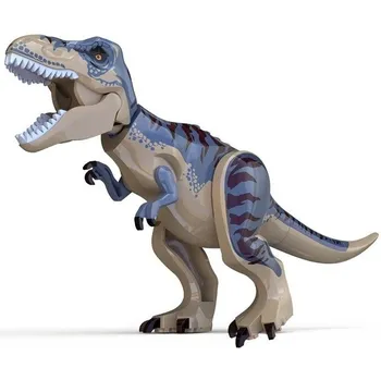 Figurka Jurský park III 28 cm Indominus Rex Figurka Figurka Jurský park III 28 cm Indominus Rex