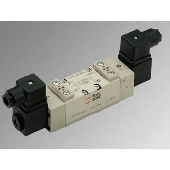 Ventil ISV 55 DOS OO