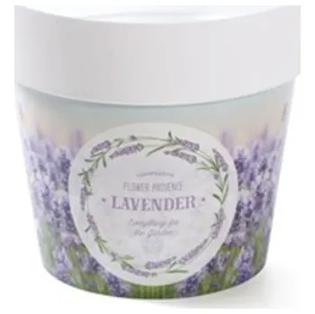 PROSPERPLAST Květináč IML motiv M2, 16cm