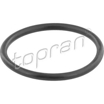 Těsnění, pouzdro termostatu, , 09129996, 1338216, 1338228, 90118437, TOPRAN, 202 326