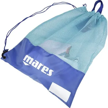 Síťová Taška Na Šnorchlovací Výbavu MARES SEASIDE CARRY ALL Bag