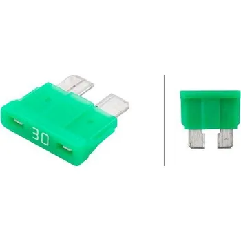 Autopojistky Pojistka HELLA 8JS 711 683-132