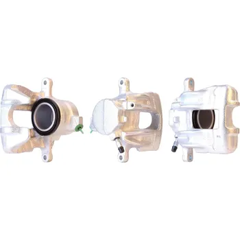 Auto-moto Brzdový třmen, , 0014204683, A0014204683, ELSTOCK, 83-0139