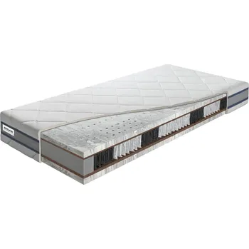 Matrace Benab Afrodita Coco S1000 200x90 cm (T4/T5)