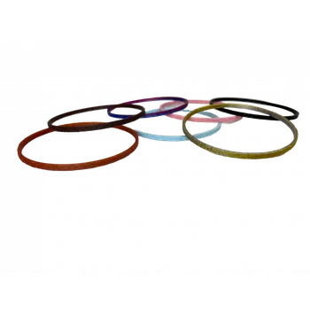 Příslušenství k 3D tiskárně Texturovaný kroužek pro Vajgelník