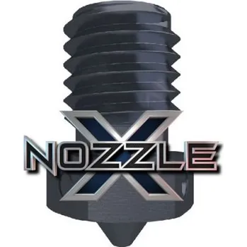 Příslušenství k 3D tiskárně E3D V6 Nozzle X 0,5 mm - 1,75 mm - 1 pcs