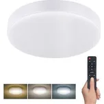LED stropní světlo Solight WO799