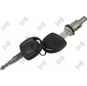 Autozámek Zamykací válec ABAKUS 132-037-002