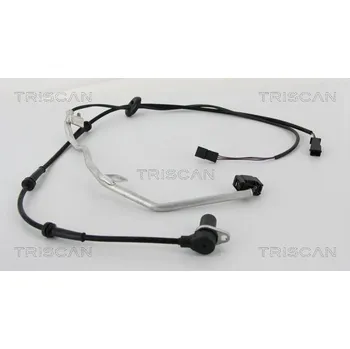 ABS Snímač, počet otáček kol, , 8D0927807G, TRISCAN, 8180 29400