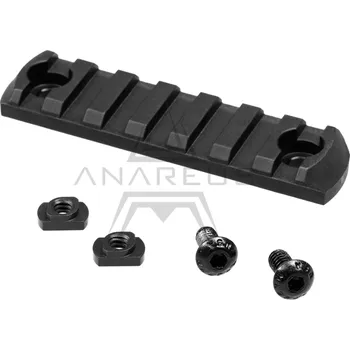 MAGPUL Magpul M-LOK RIS lišta 7 Slots