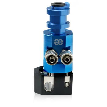 Příslušenství k 3D tiskárně Phaetus Dragon Water Hotend - WST Blue