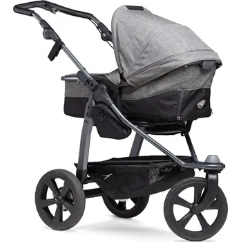 Kočárek TFK Mono Combi Pushchair Air Chamber Wheel 2022