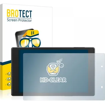 Fólie pro tablet 2x BROTECTHD-Clear Screen Protector Lenovo Tab 4 8