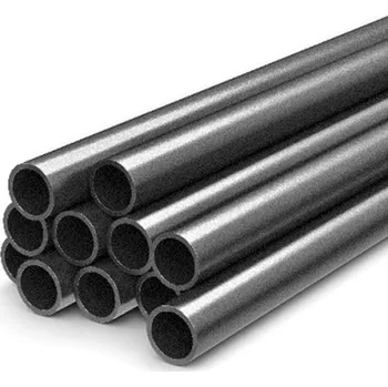 Trubka topenářská černá, 1/2"