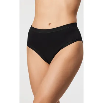 Kalhotky Klasické kalhotky Anna se zvýšeným pasem