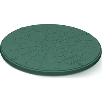 nádrž Kryt na nádrž na dešťovou vodu Unground Cover RUC400 (Příslušenství k nádržím na vodu)