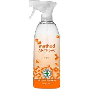 Univerzální čisticí prostředek METHOD Antibac un. čistič 830 ml