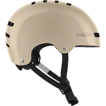 Cyklistická přilba LAZER přilba ARMOR 2.0, béžová pastelová M