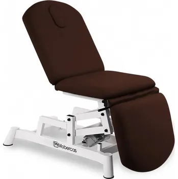 Masáž Mobercas SE-1230 Barva čalounění: 44 - písková SISAL #1048, Šířka lehátka: 62 cm od 182*62 cm | od 65 kg | 17 barev