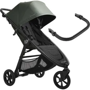 Baby Jogger City Mini GT2 2022 + madlo