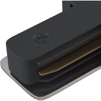 Bodové svítidlo MAYTONI spojka "T" - Příslušenství pro kolejnicový systém TRA002CT-11B