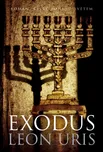 Exodus - Leon Uris (2019) [E-kniha]