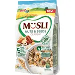 Bonavita Müsli Nuts & Seeds Classic 750…