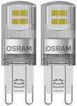 OSRAM Pin 20 G9 1,9W 230V 200lm 2700K 2…