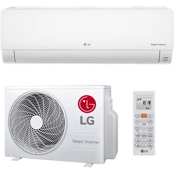 Klimatizace LG DC12RK.NSJ + DC12RK.UL2