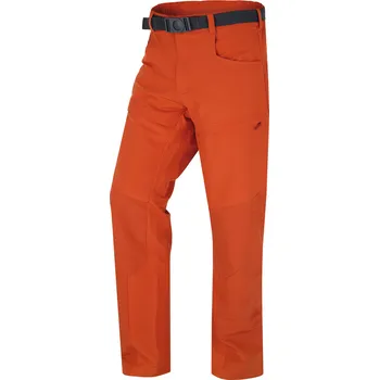 Husky Pánské outdoor kalhoty Keiry M M, cihlová