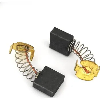 Frézka Uhlíky pro horní frézku MAKITA RP 1800 F