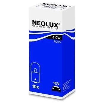 Žárovka Neolux, R10W, N245