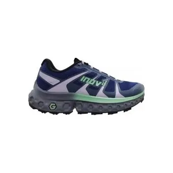Dámská sportovní obuv Inov-8 TRAILFLY ULTRA G 300 MAX W (S) navy/mint/black UK 6 obuv + DÁREK DLE VÝBĚRU!