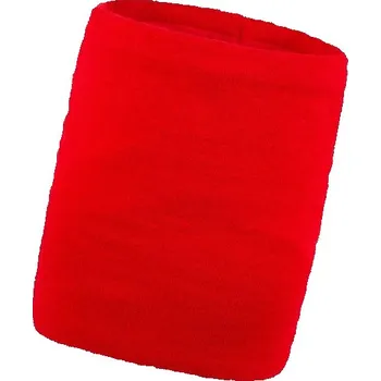 Nákrčník coFEE Nákrčník Pure snood s fleecovou podšívkou B3081-05-UNI Červená