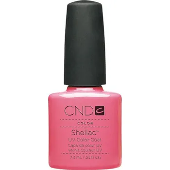 Lak na nehty CND SHELLAC - Gotcha 7,3 ml